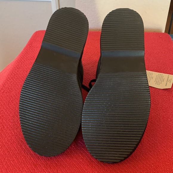 NWT Australian Sheepskin HANDMADE Bindoon Boots - Picture 6 of 8